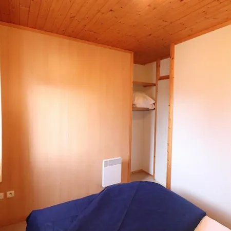 Chalet Cosy A Salers, 2 Chambres, Terrasse, Tv, Lave-vaisselle, Animaux Acceptes, Proche Nature - Fr-1-742-453 Salers